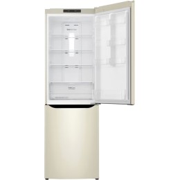 Холодильник LG GA-B419SEUL