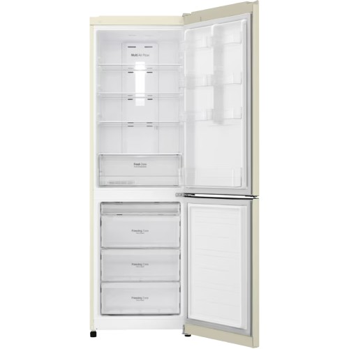 Холодильник LG GA-B419SEUL