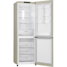 Холодильник LG GA-B419SEUL
