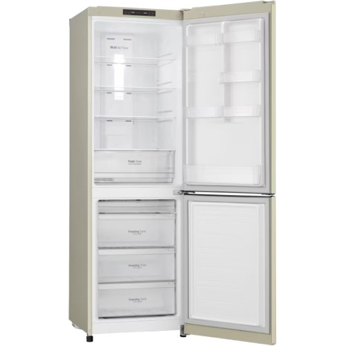 Холодильник LG GA-B419SEUL