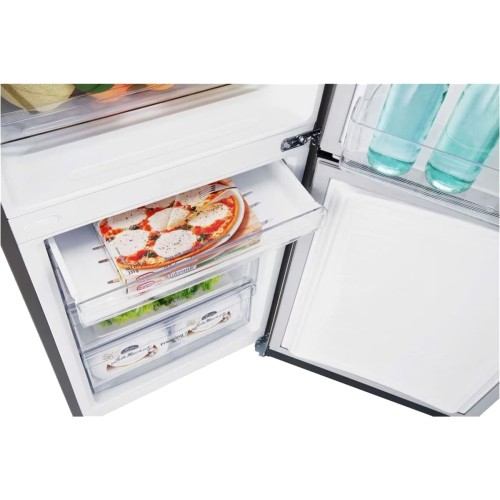 Холодильник LG GA-B419SLUL купить в Москве и Санкт-Петербурге