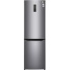 Холодильник LG GA-B419SLUL купить в Москве и Санкт-Петербурге