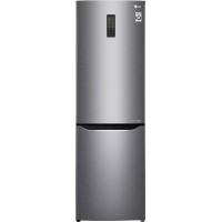 Холодильник LG GA-B419SLUL