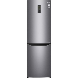 Холодильник LG GA-B419SLUL