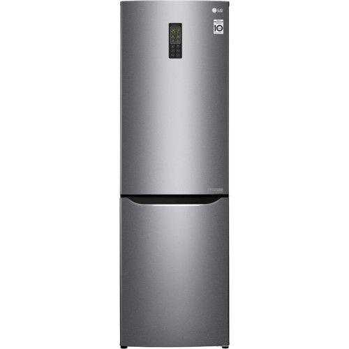 Холодильник LG GA-B419SLUL купить в Москве и Санкт-Петербурге