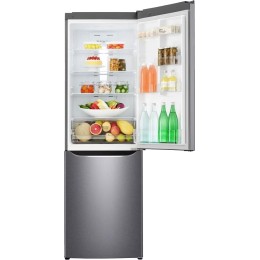 Холодильник LG GA-B419SLUL