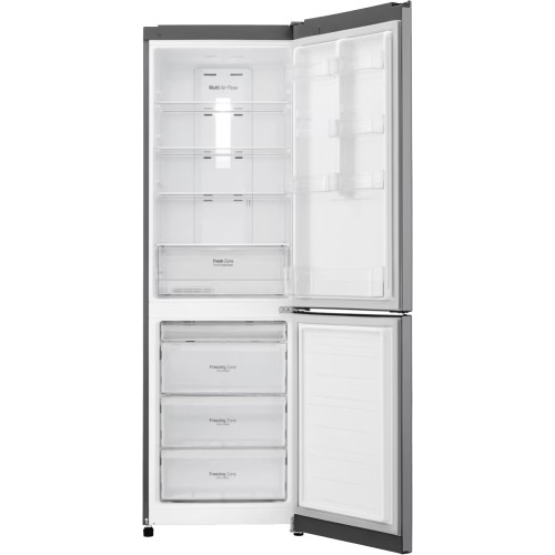Холодильник LG GA-B419SLUL купить в Москве и Санкт-Петербурге
