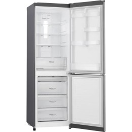 Холодильник LG GA-B419SLUL