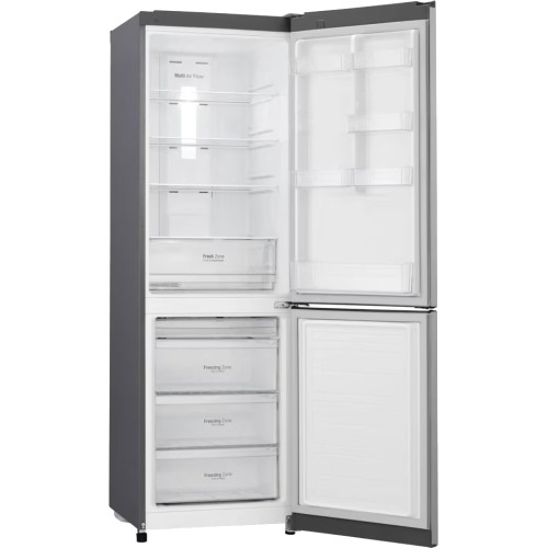 Холодильник LG GA-B419SLUL купить в Москве и Санкт-Петербурге