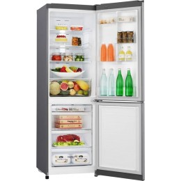 Холодильник LG GA-B419SLUL