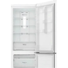 Холодильник LG GA-B419SWJL
