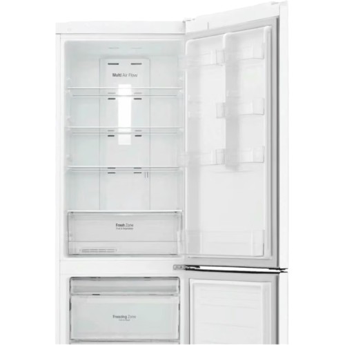 Холодильник LG GA-B419SWJL