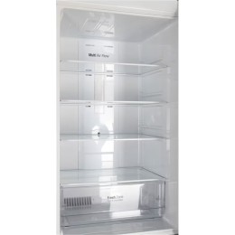 Холодильник LG GA-B419SWJL