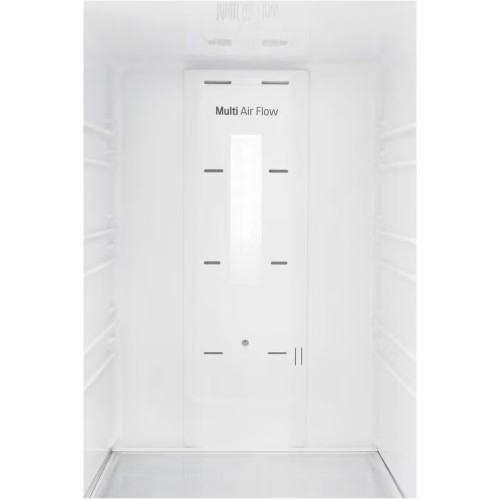 Холодильник LG GA-B419SWJL