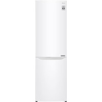 Холодильник LG GA-B419SWJL