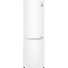 Холодильник LG GA-B419SWJL