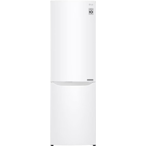 Холодильник LG GA-B419SWJL
