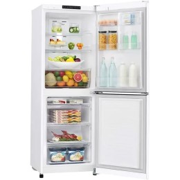 Холодильник LG GA-B419SWJL