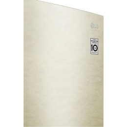 Холодильник LG GA-B509CECL