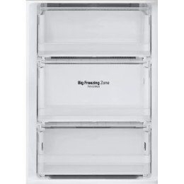 Холодильник LG GA-B509CECL