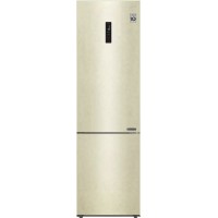 Холодильник LG GA-B509CESL