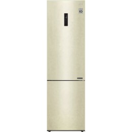 Холодильник LG GA-B509CESL