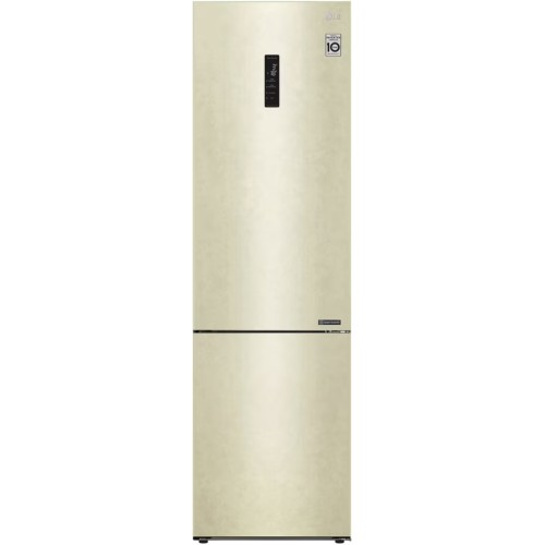 Холодильник LG GA-B509CESL