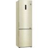 Холодильник LG GA-B509CESL