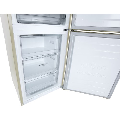 Холодильник LG GA-B509CEWL купить в Москве и Санкт-Петербурге