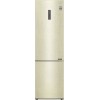 Холодильник LG GA-B509CEWL купить в Москве и Санкт-Петербурге