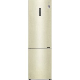 Холодильник LG GA-B509CEWL