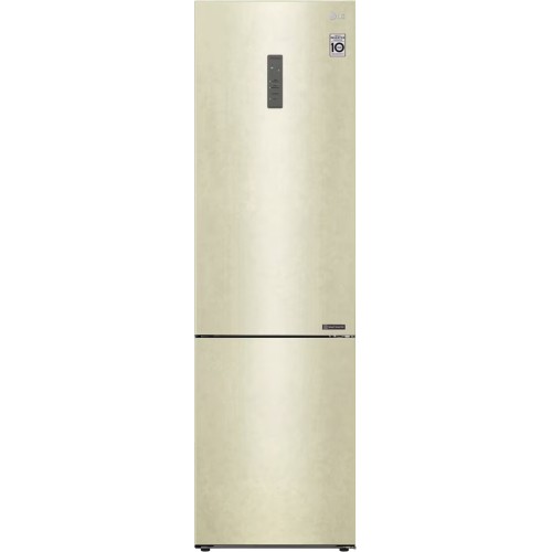 Холодильник LG GA-B509CEWL купить в Москве и Санкт-Петербурге