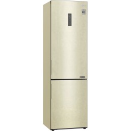 Холодильник LG GA-B509CEWL