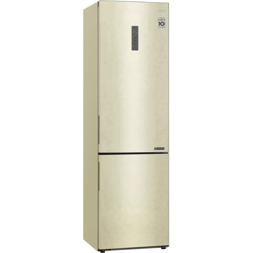 Холодильник LG GA-B509CEWL купить в Москве и Санкт-Петербурге