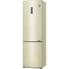 Холодильник LG GA-B509CEWL купить в Москве и Санкт-Петербурге