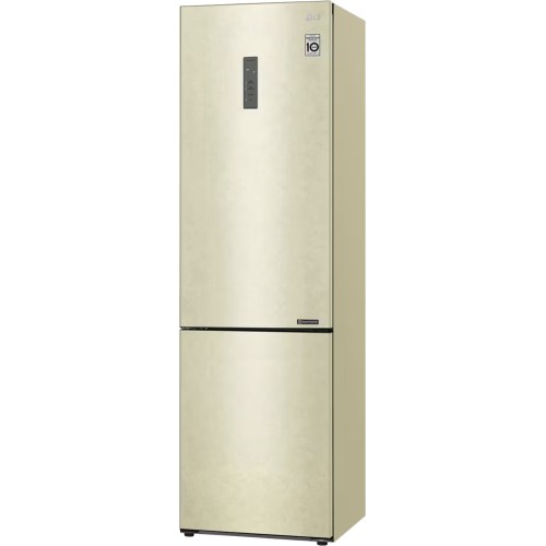 Холодильник LG GA-B509CEWL купить в Москве и Санкт-Петербурге