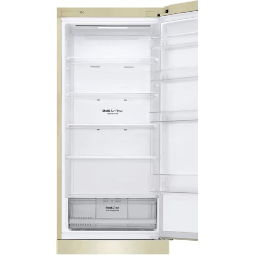 Холодильник LG GA-B509CEWL купить в Москве и Санкт-Петербурге