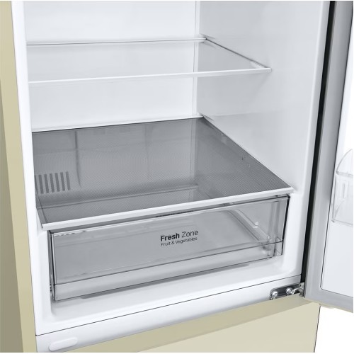 Холодильник LG GA-B509CEWL купить в Москве и Санкт-Петербурге