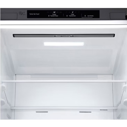 Холодильник LG GA-B509CLCL