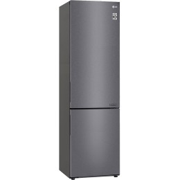 Холодильник LG GA-B509CLCL