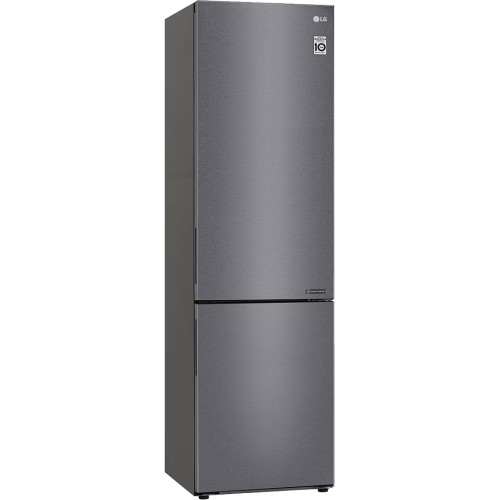 Холодильник LG GA-B509CLCL