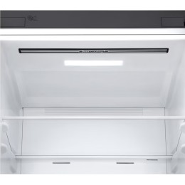 Холодильник LG GA-B509CLSL