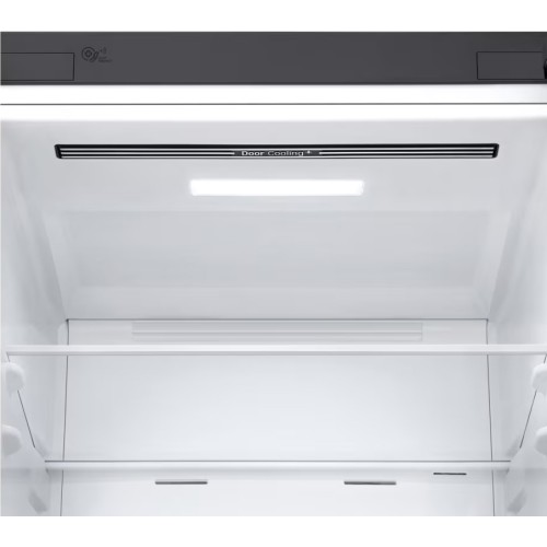 Холодильник LG GA-B509CLSL