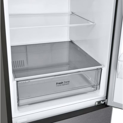 Холодильник LG GA-B509CLSL