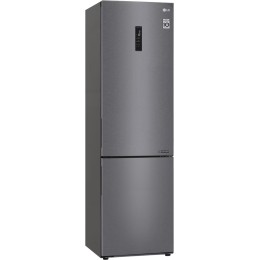 Холодильник LG GA-B509CLSL