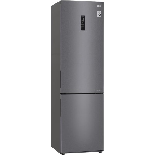 Холодильник LG GA-B509CLSL