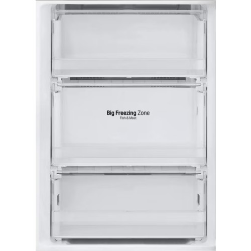 Холодильник LG GA-B509CQCL