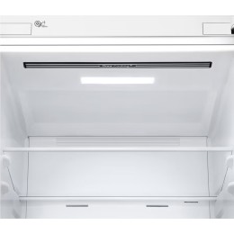 Холодильник LG GA-B509CQSL