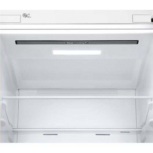 Холодильник LG GA-B509CQSL