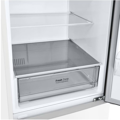 Холодильник LG GA-B509CQSL